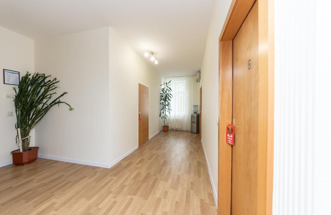 Mini-Hotel Guest Residence Kiew Exterior foto